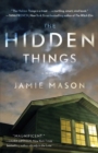 The Hidden Things - eBook