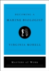 Becoming a Marine Biologist - eBook