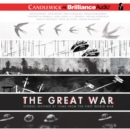 The Great War : Stories Inspired by Items from the First World War - eAudiobook
