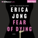 Fear of Dying - eAudiobook