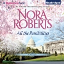 All the Possibilities - eAudiobook