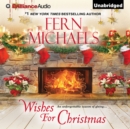 Wishes for Christmas - eAudiobook