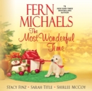 The Most Wonderful Time - eAudiobook
