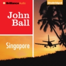 Singapore - eAudiobook