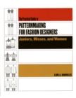 Practical Guide to Patternmaking for Fashion Designers: Juniors, Misses and Women - eBook