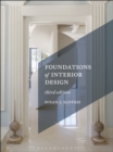 Foundations of Interior Design : - with STUDIO - eBook
