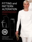 Fitting and Pattern Alteration : A Multi-Method Approach to the Art of Style Selection, Fitting, and Alteration - Bundle Book + Studio Access Card - Book
