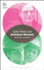 Queer Theory and Brokeback Mountain - eBook