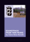 Angelo Badalamenti's Soundtrack from Twin Peaks - eBook