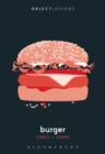 Burger - eBook