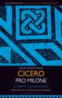 Selections from Cicero Pro Milone : An Edition for Intermediate Students - eBook