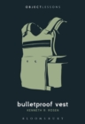 Bulletproof Vest - Book
