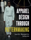 Apparel Design through Patternmaking : - with Studio - eBook