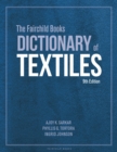 The Fairchild Books Dictionary of Textiles - eBook