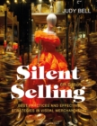 Silent Selling : Best Practices and Effective Strategies in Visual Merchandising - Bundle Book + Studio Access Card - Book