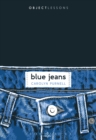 Blue Jeans - Book