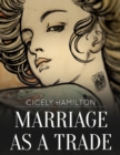 Marriage as a Trade - eBook