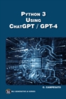 Python 3 using ChatGPT/GPT4 - eBook