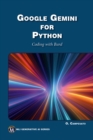 Google Gemini for Python : Coding with Bard - eBook