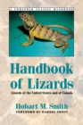 Handbook of Lizards : Lizards of the United States and of Canada - eBook