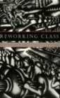 Reworking Class - eBook