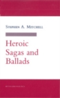 Heroic Sagas and Ballads - eBook