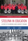 Steelpan in Education : A History of the Northern Illinois University Steelband - eBook