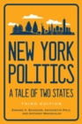 New York Politics : A Tale of Two States - Book