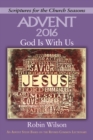 God Is With Us : An Advent Study Based on the Revised Common Lectionary - eBook