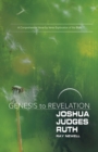 Genesis to Revelation: Joshua, Judges, Ruth Participant Book : A Comprehensive Verse-by-Verse Exploration of the Bible - eBook