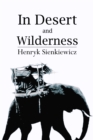 In Desert and Wilderness - eBook