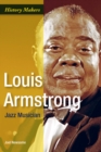 Louis Armstrong : Jazz Musician - eBook