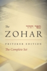 Zohar Complete Set - Book