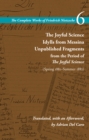 The Joyful Science / Idylls from Messina / Unpublished Fragments from the Period of The Joyful Science (Spring 1881-Summer 1882) : Volume 6 - Book