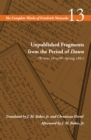 Unpublished Fragments from the Period of Dawn (Winter 1879/80-Spring 1881) : Volume 13 - eBook
