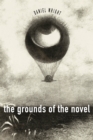 The Grounds of the Novel - eBook