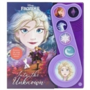 Disney Frozen 2: Into the Unknown Sound Book - Book