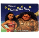 Disney Moana: Follow the Stars Twinkling Lights Adventure! - Book