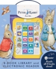ME Reader Peter Rabbit 8 Book Electronic Reader - Book