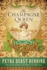 The Champagne Queen - Book