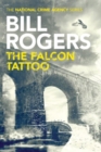 The Falcon Tattoo - Book
