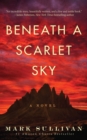 Beneath a Scarlet Sky : A Novel - Book