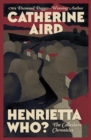 Henrietta Who? - eBook