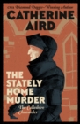 The Stately Home Murder - eBook