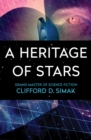 A Heritage of Stars - eBook