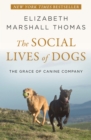 The Social Lives of Dogs : The Grace of Canine Company - eBook