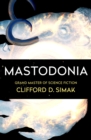 Mastodonia - eBook
