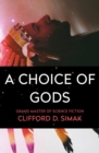 A Choice of Gods - eBook