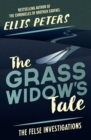 The Grass Widow's Tale - eBook