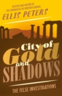 City of Gold and Shadows - eBook